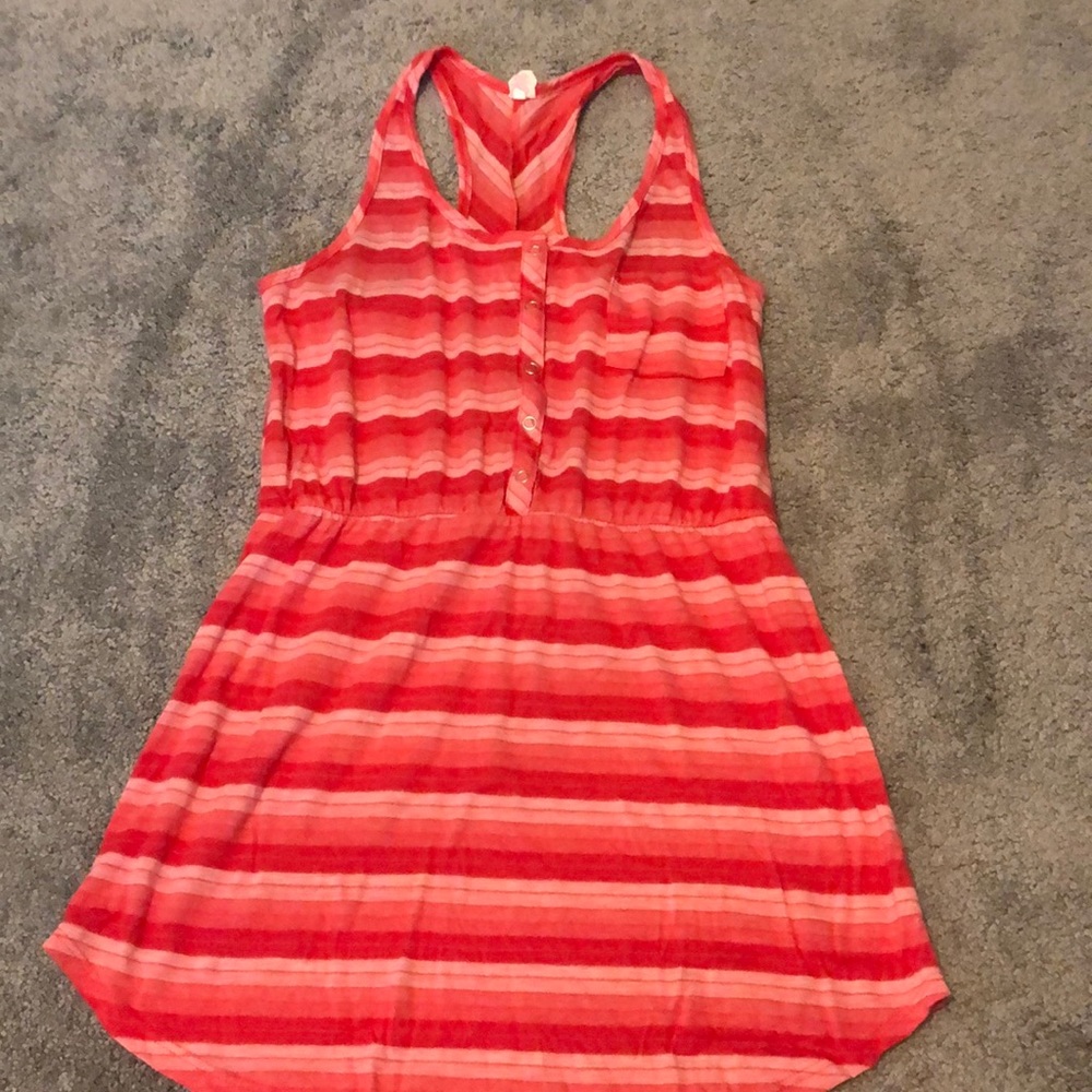 beach cover up